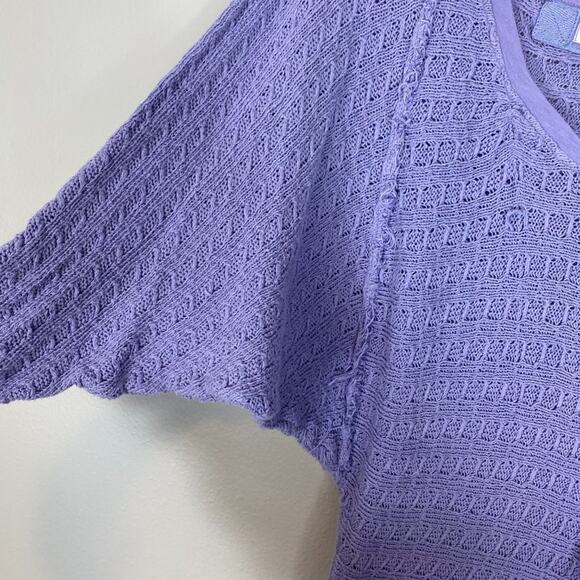 Free People Thien's Hacci Top Small - Picture 3 of 10